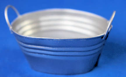 (image for) Wash tub