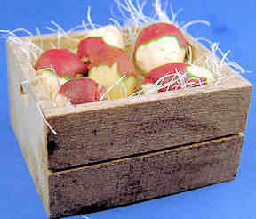 (image for) Turnips in crate