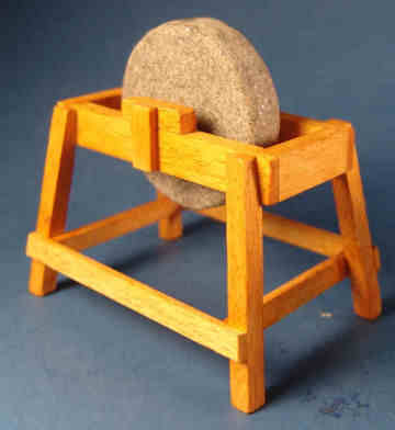 (image for) Grindstone