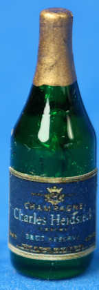 (image for) Champagne