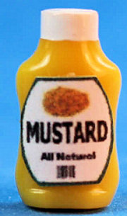 (image for) Mustard - generic