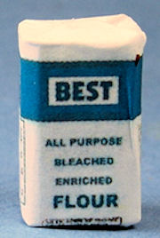 (image for) Flour - bag