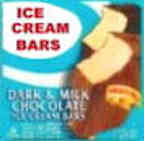 (image for) Ice cream bar box