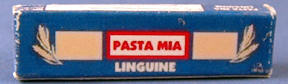 Linguine box - Click Image to Close