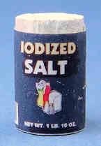 (image for) Salt