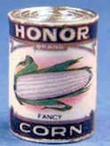(image for) Can of corn