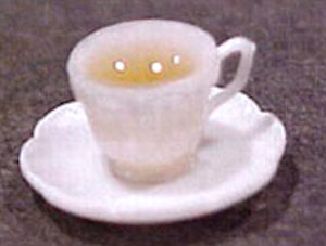 (image for) Cup of tea