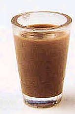 (image for) Chocolate milk