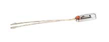 (image for) GOR (grain of rice) bi-pin bulb - pkg of 4