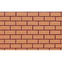 (image for) Brick sheet by Houseworks