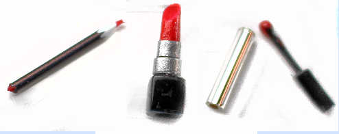 (image for) Make up