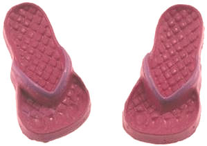 (image for) Flip flops