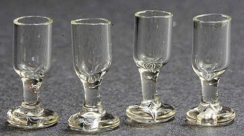 (image for) Stemware - set of 4