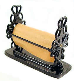 (image for) Paper dispenser