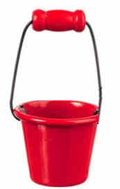 (image for) Pail - beach