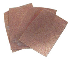 (image for) Sandpaper