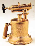 (image for) Blow torch