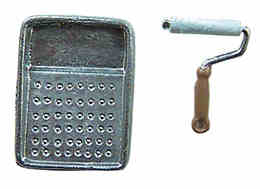 (image for) Paint roller and pan