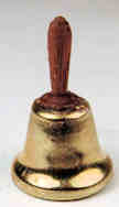 (image for) School bell