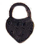 (image for) Padlock
