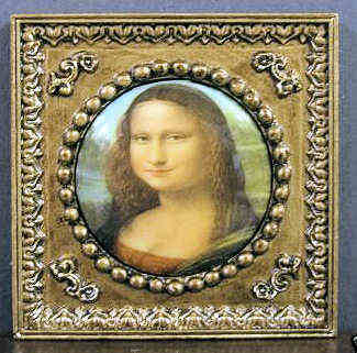(image for) Cameo vintage glass
