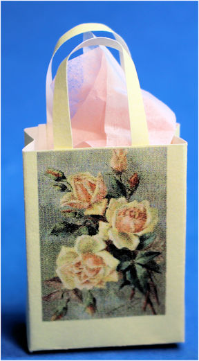 (image for) Shopping bag
