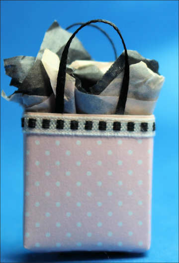 (image for) Shopping bag