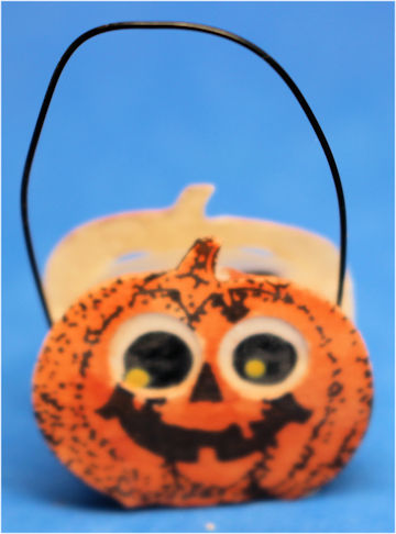 (image for) Trick or treat bag