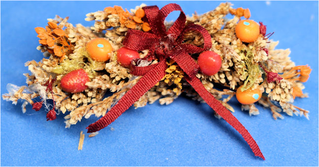 (image for) Thanksgiving centerpiece