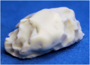 (image for) Side of mashed potatoes