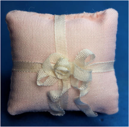 (image for) Pillows - set of 2 - green