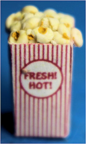 (image for) Popcorn