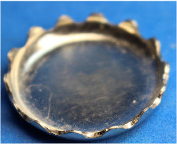 (image for) Tray
