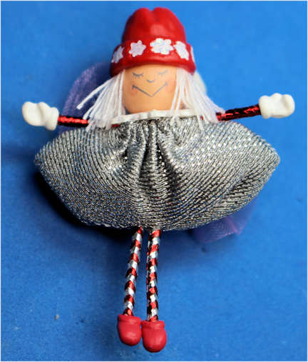 (image for) Doll