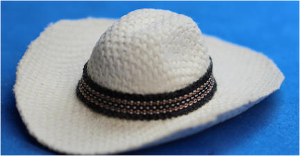 (image for) Cowboy hat