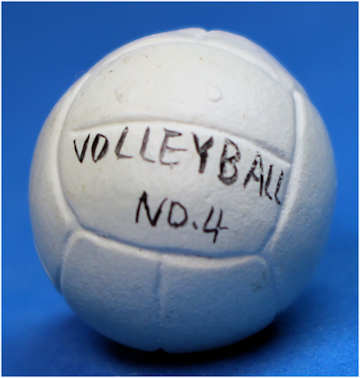 (image for) Soccer ball