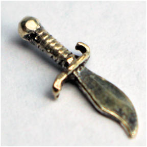(image for) Small dagger