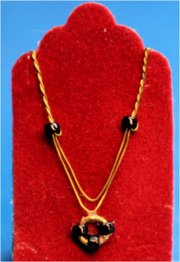 (image for) Necklace