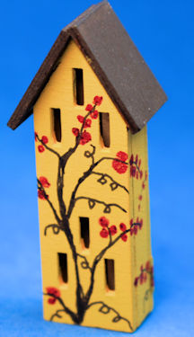 (image for) Birdhouse