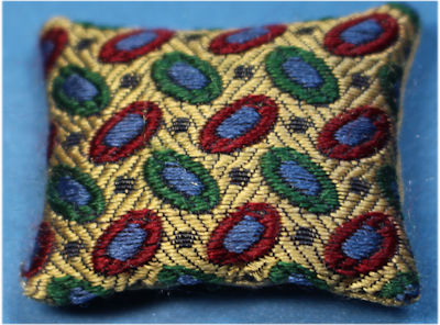 (image for) Decorative pillow - peti point