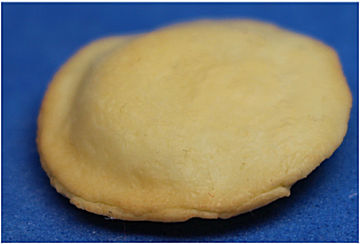 (image for) Pita bread