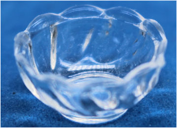 (image for) Candy dish