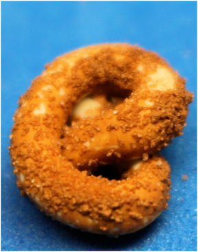 (image for) Soft pretzels