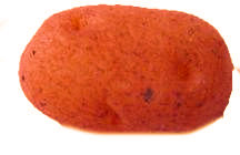 (image for) Red potato
