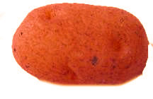 Red potato