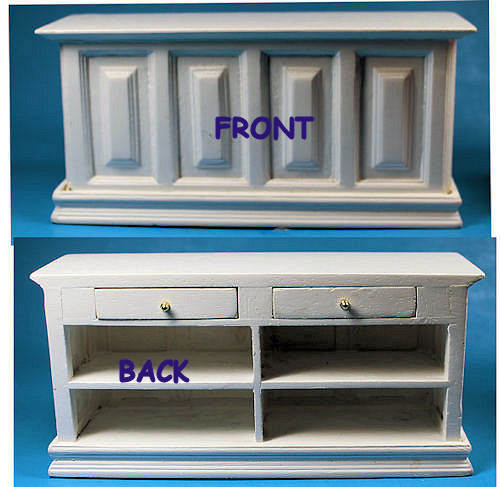 (image for) Shop counter
