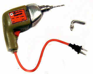 (image for) Drill