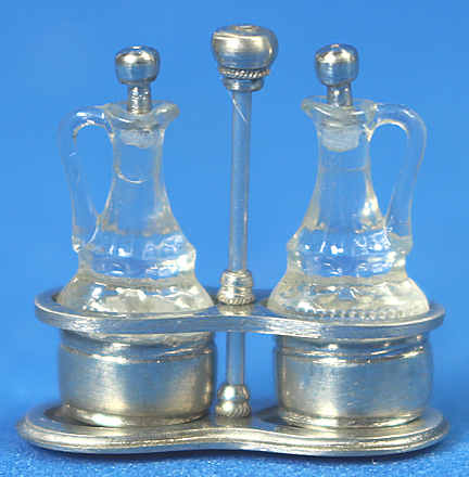 (image for) Cruet set