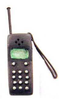 (image for) Cell phone
