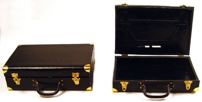 Attache case (image for) Attache case